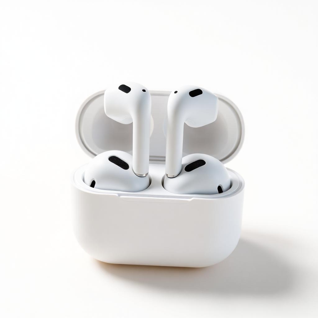 AirPods Pro 3
