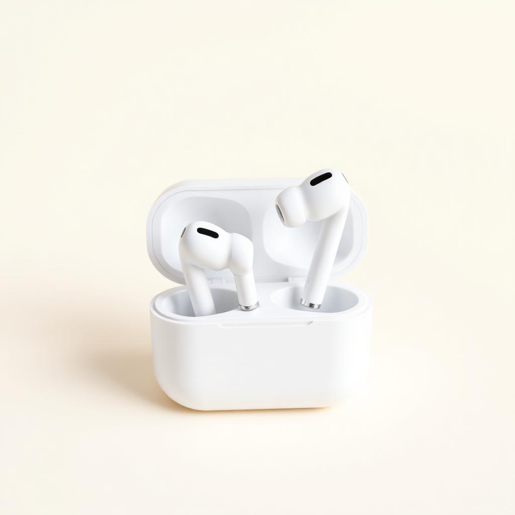 AirPods Pro 3 (ANC)