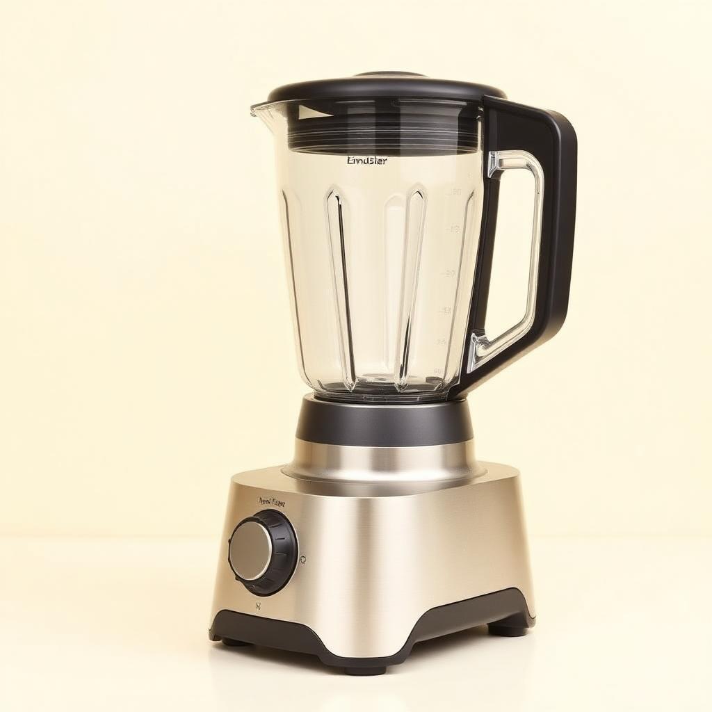 3L Countertop Blender