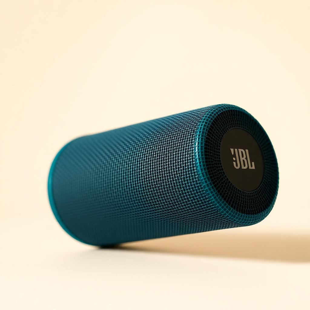 Portable Bluetooth Speaker