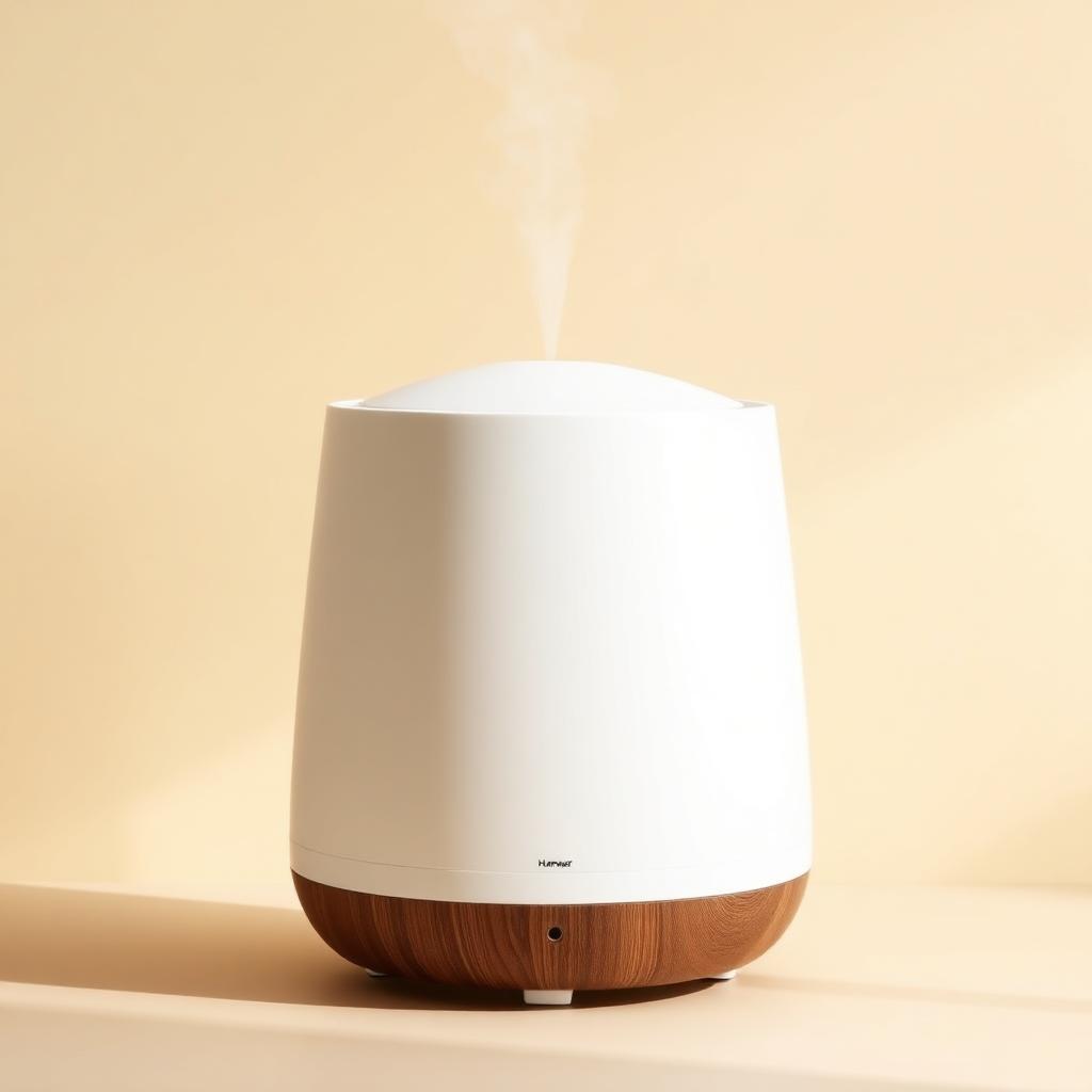 2L Air Humidifier