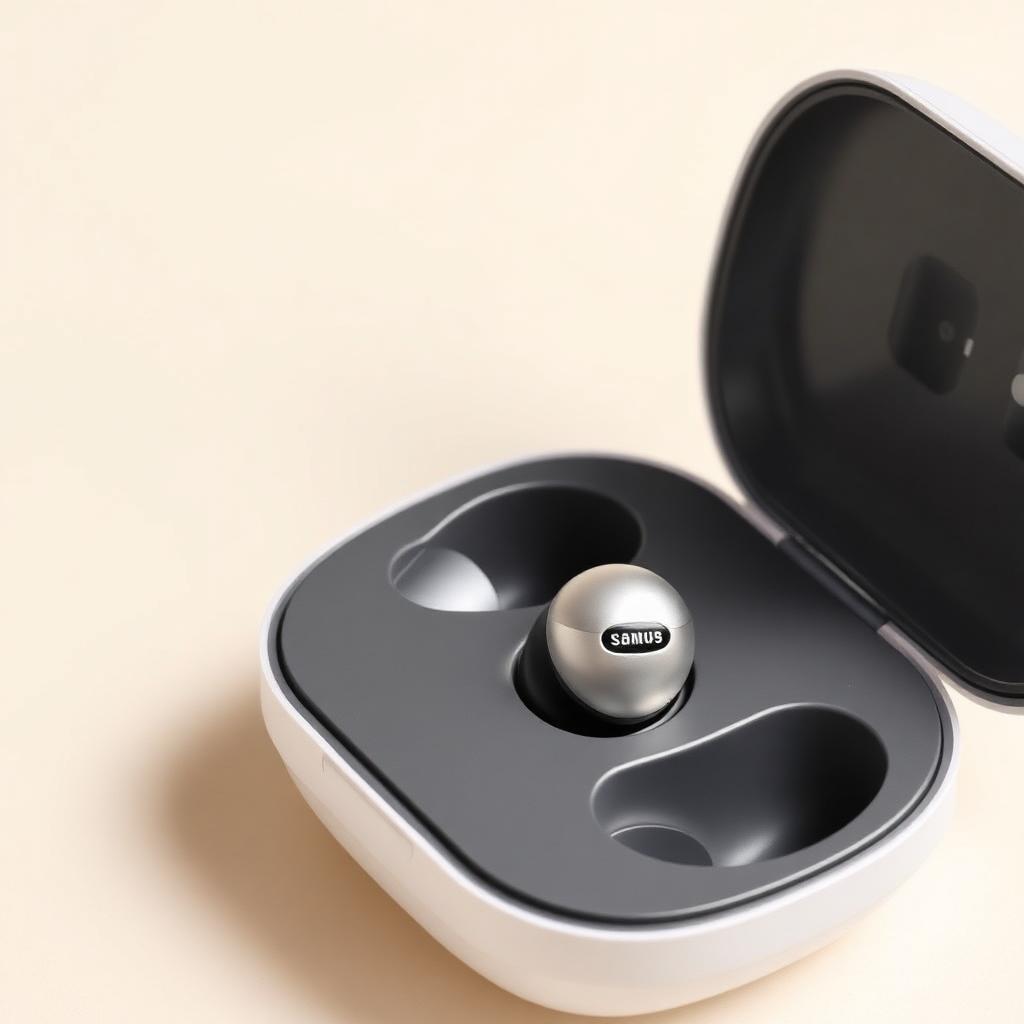 Galaxy Buds 3 Pro