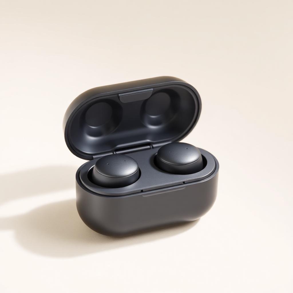 Galaxy Buds 4 Pro
