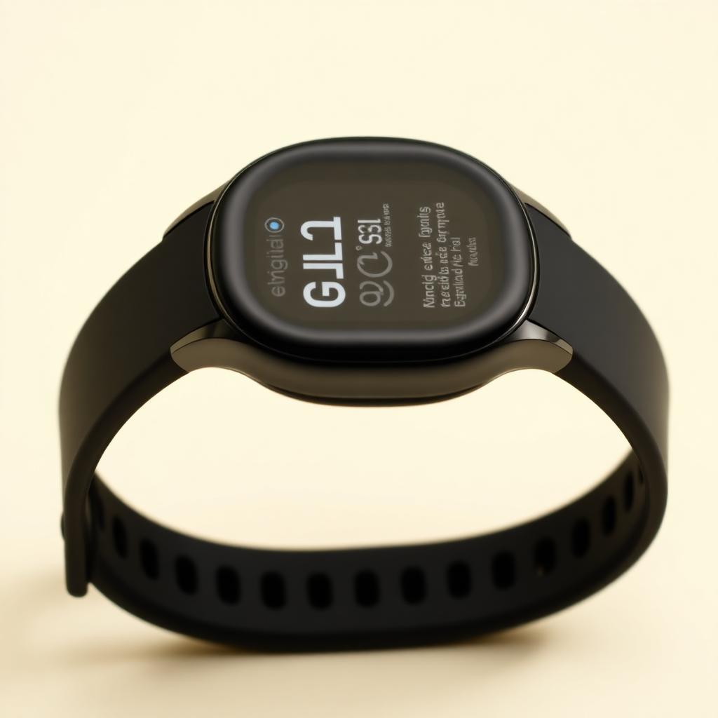 Active Smartwatch