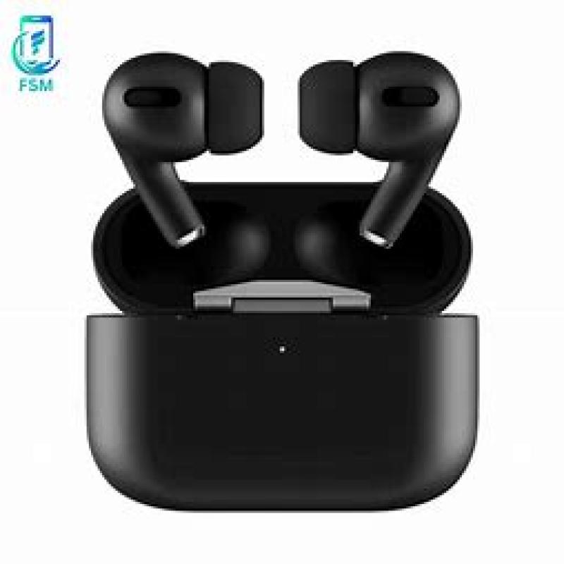 Apple Airpods Serial 345