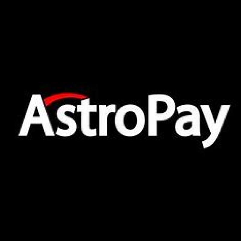 Astropay 100 Euro