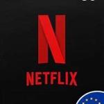 Netflix gift card 50