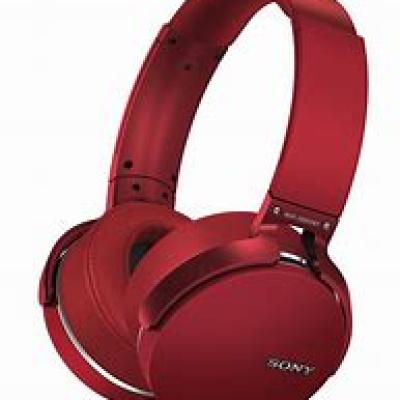 latest sony headphones new range