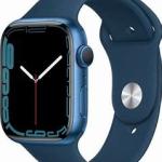 Apple Watch Serial 7