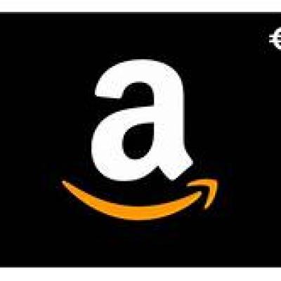 AMAZON GIFT CARD 25