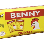 Benny Chicken Spices