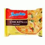 Indomie Chicken Flavour Nigeria