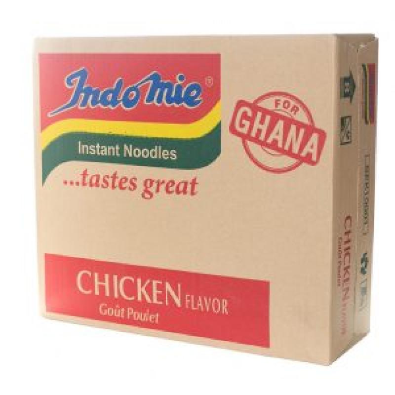 Indomie Chicken Flavour Ghana