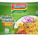 Indomie Onion Chicken Flavour