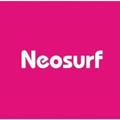 NEOSURF PREPAID CARD 100 EURO