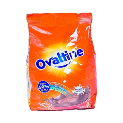 Ovaltine