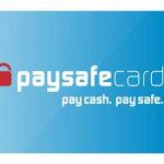 PAYSAFE CARD 50 EURO.