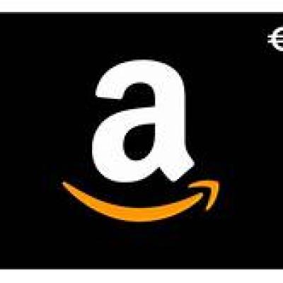 AMAZON GIFT CARD 50