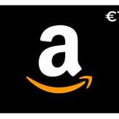 AMAZON GIFT CARD 100