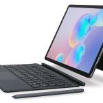 SAMSUNG launches galaxy  tabs6